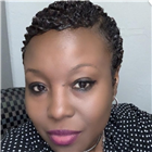 SHARON FORDE-MARSHALL, LMHC