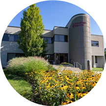 SHMG Walk-In Center at Wilton