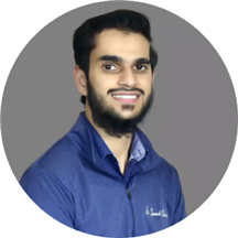 Saad Ghani