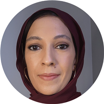 Saadia Baig, LCPC