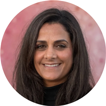 Saba Ashcraft, FNP-BC, PMHNP-BC