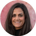 Saba Ashcraft, FNP-BC, PMHNP-BC