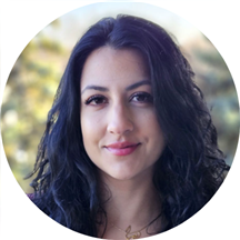Saba Kalantarpour, LCPC