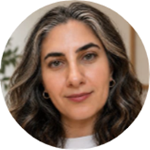 Saba Masrour, LCSW