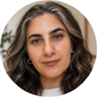 Saba Masrour, LCSW