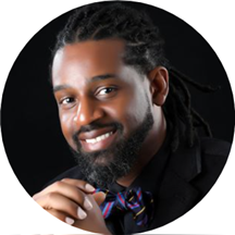Sabastan Moore, LPC