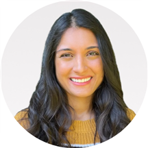 Sabeen Ahmed, LCSW