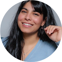 Sabiha Arif, MS