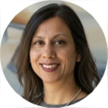 Sabiha Vahidy, LPCC