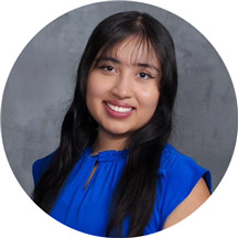 Sabina Godinez, PA-C