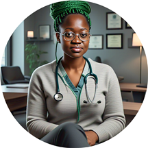 Sabina Kasai, RN, APRN