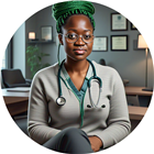 Sabina Kasai, RN, APRN