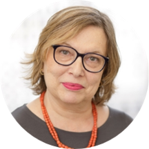 Sabina Tyrk, LCSW