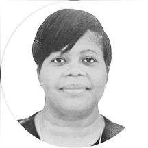 Sabine Augustin, LMHC, LPC