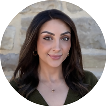 Sabrina Ayoub, LMFT
