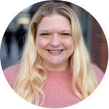 Sabrina Eads, LPC