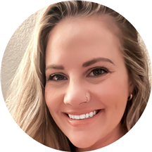 Sabrina Egan, LMHC