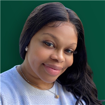 Sabrina Floyd