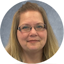 Sabrina Ford, RN