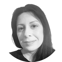 Sabrina Hathweh-Stellwag, LCSW