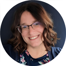 Sabrina Heeren, LCSW