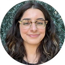 Sabrina Innamorato, MA