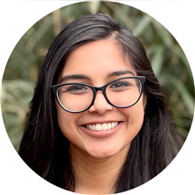Sabrina Ishrat, LPC