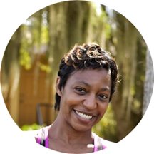 Sabrina Jarrett, RD, MS, CES