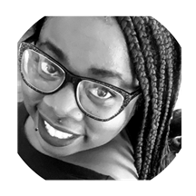 Sabrina Johnson, LCMHC