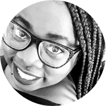 Sabrina Johnson, LCMHC
