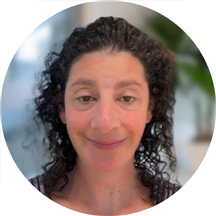 Sabrina Kafin Weiskind, LCSW