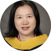 Sabrina Kao, LAc