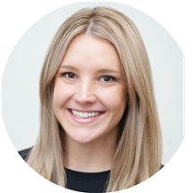 Sabrina Kibby, APRN, RN