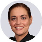 Sabrina Lucas, LMFT