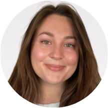 Sabrina McKenzie, LCSW