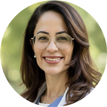 Sabrina Moraes De Farias Chinea, PMHNP