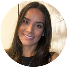 Sabrina Morales, LPCA