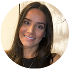 Sabrina Morales, LPCA