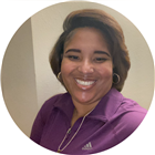 Sabrina Murchison, LCSWA