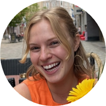 Sabrina Rubenstein, LMSW