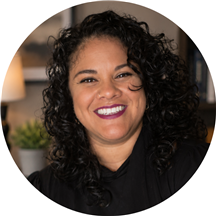 Sabrina Sanchez, LPC