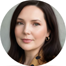 Sabrina Shaw, LMFT