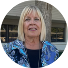 Sabrina Sherrill, LMFT