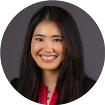 Sabrina Whang, PA