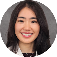 Sabrina Whang, PA