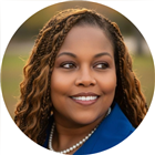 Sabrina Williams, LMFT