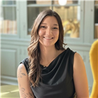 Sacha Caughorn, LPC