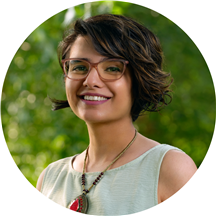 Sadaf Hasnain, LMSW
