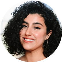Sadaf Kazemian, LPC