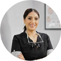 Sadaf Wadhwania